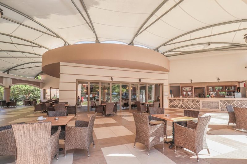 Izmir utazás Kustur Club Holiday Village