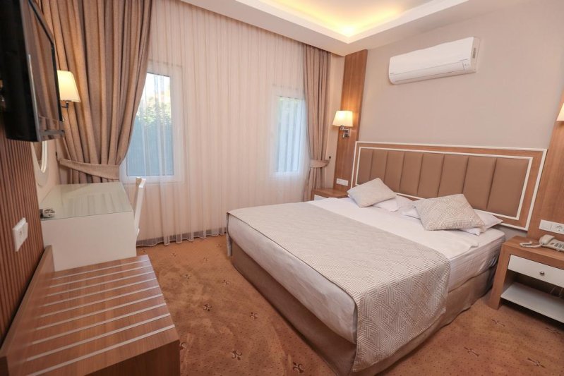 Izmir utazás Kustur Club Holiday Village