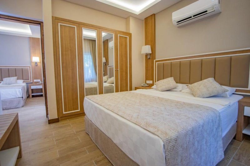 Kustur Club Holiday Village Izmir