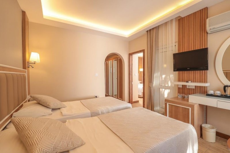 Izmir utazás Kustur Club Holiday Village