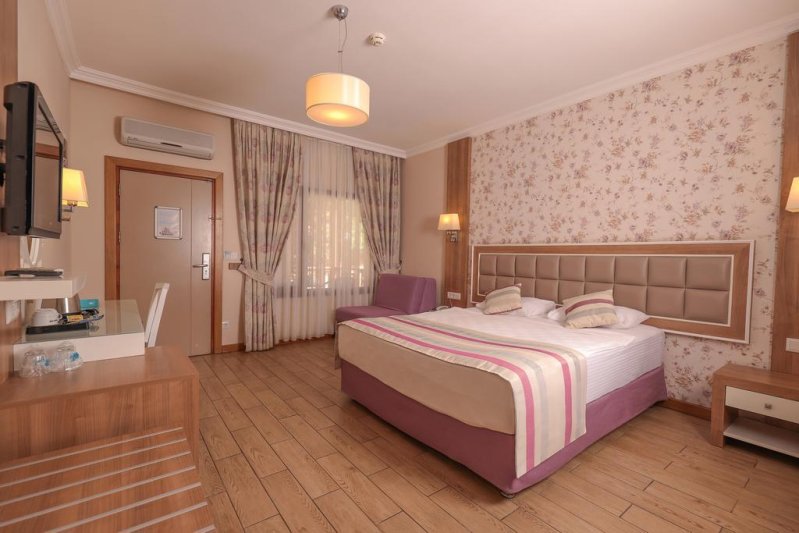 Izmir utazás Kustur Club Holiday Village