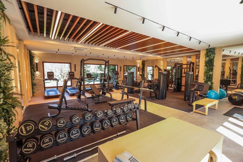 Izmir utazás Kustur Club Holiday Village