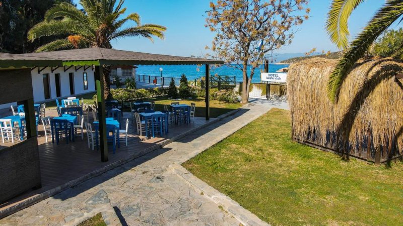 Izmir utazás Kustur Club Holiday Village