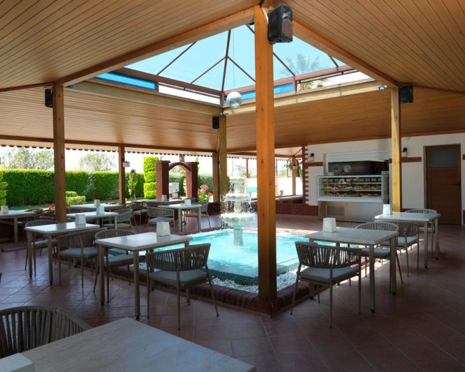 Izmir utazás Kustur Club Holiday Village