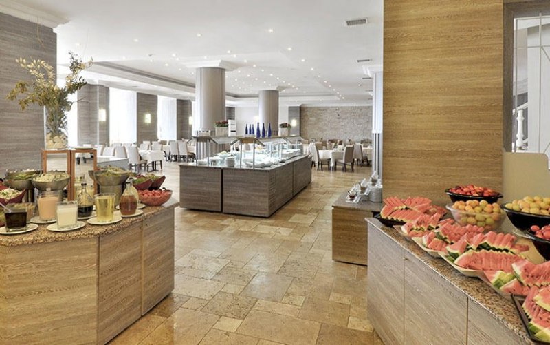 Ladonia Hotels Adakule Izmir