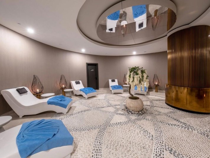 Side utazás Lago Hotel 