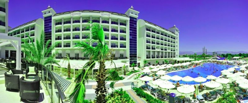 Side utazás Lake & River Side