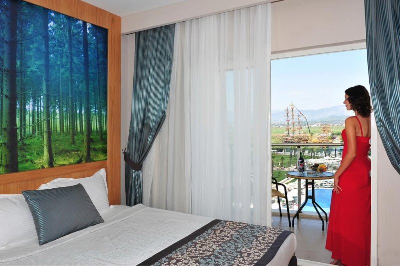 Side utazás Lake & River Side