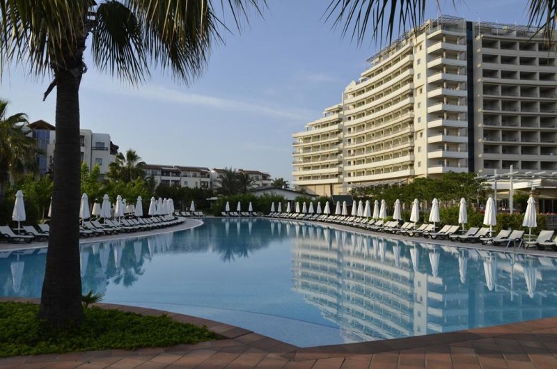 Lara Barut Collection (ex. Barut Lara) Antalya