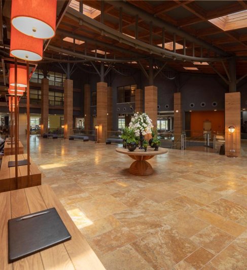 Antalya utazás Lara Barut Collection (ex. Barut Lara)