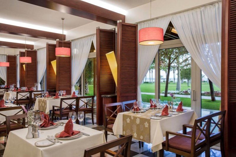 Lara Barut Collection (ex. Barut Lara) Antalya