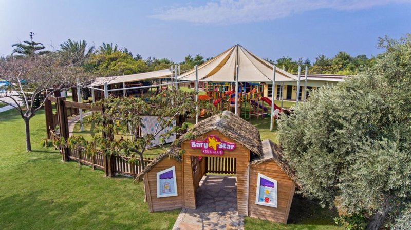 Antalya utazás Lara Barut Collection (ex. Barut Lara)