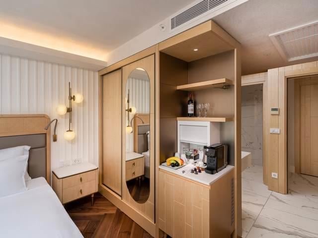 Antalya utazás Lara Barut Collection (ex. Barut Lara)