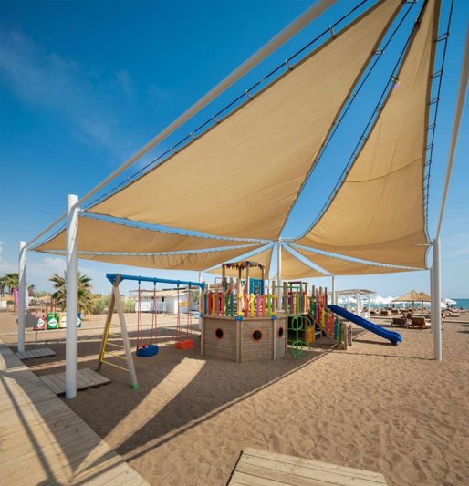 Antalya utazás Lara Barut Collection (ex. Barut Lara)