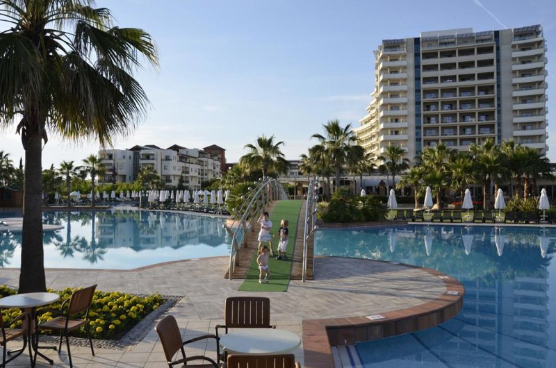 Lara Barut Collection (ex. Barut Lara) Antalya