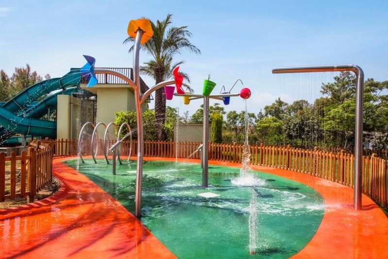 Antalya utazás Lara Barut Collection (ex. Barut Lara)