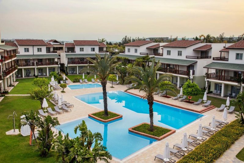 Antalya utazás Lara Barut Collection (ex. Barut Lara)