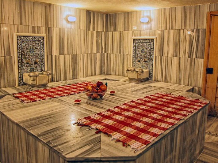 Side utazás Lavitas Hotel