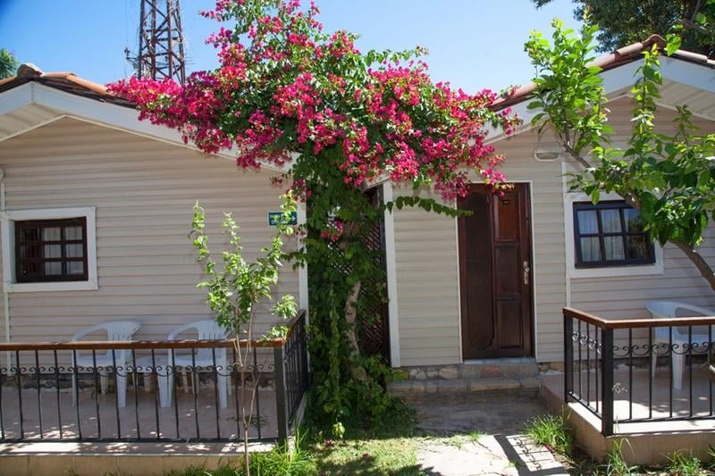 Side utazás Leda Beach Hotel