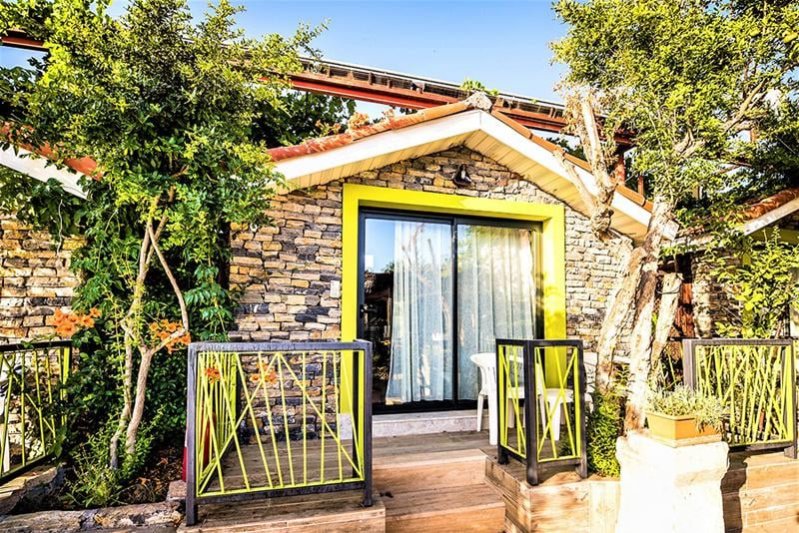 Side utazás Leda Beach Hotel