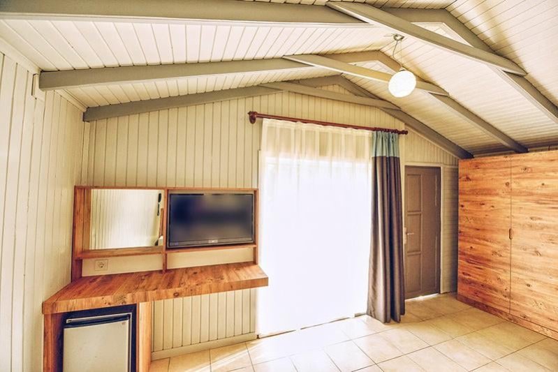 Side utazás Leda Beach Hotel