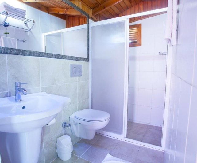 Side utazás Leda Beach Hotel