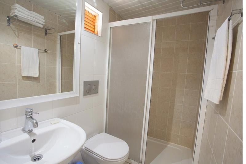 Side utazás Leda Beach Hotel