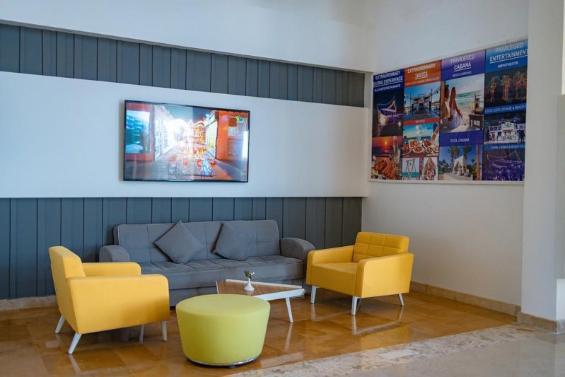 Hurghada utazás Lemon & Soul Makadi