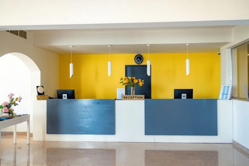 Hurghada utazás Lemon & Soul Makadi