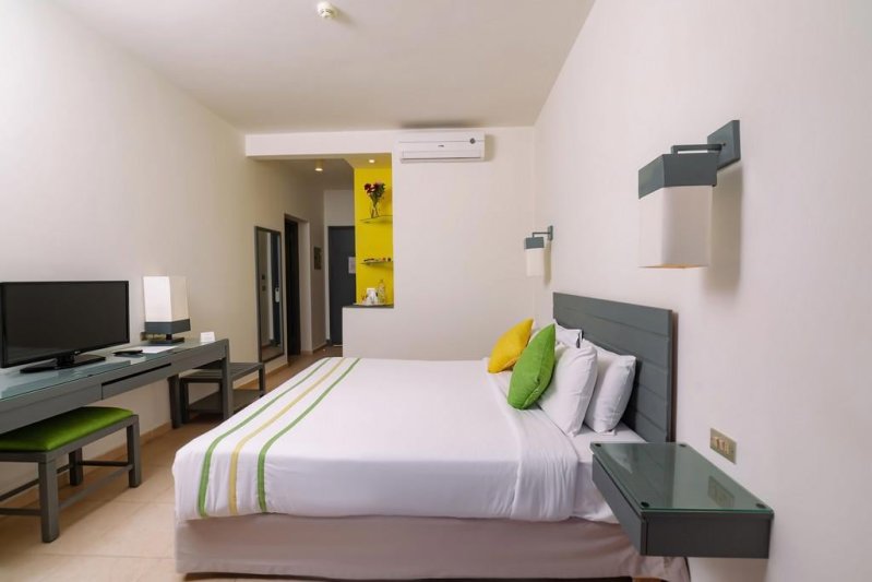 Hurghada utazás Lemon & Soul Makadi