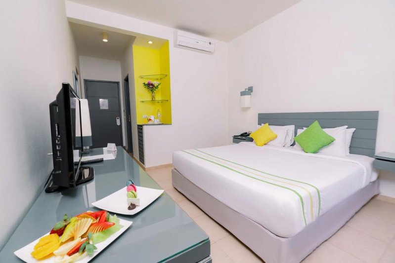 Hurghada utazás Lemon & Soul Makadi