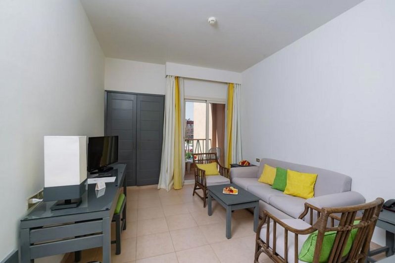 Hurghada utazás Lemon & Soul Makadi