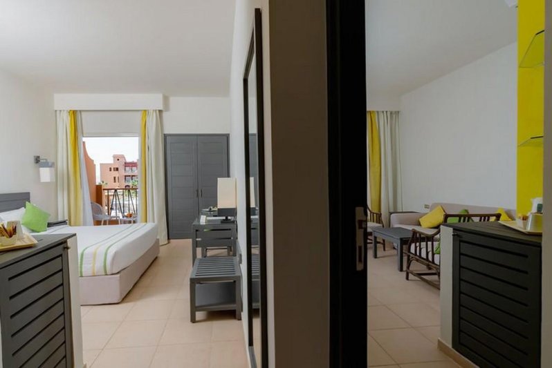 Hurghada utazás Lemon & Soul Makadi