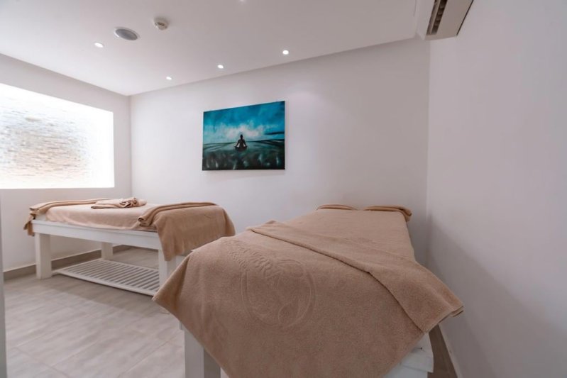 Hurghada utazás Lemon & Soul Makadi