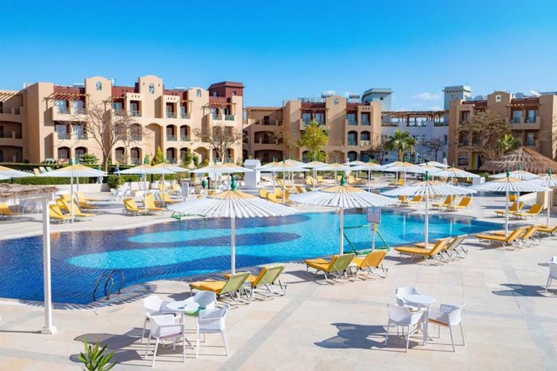 Lemon & Soul Makadi Hurghada