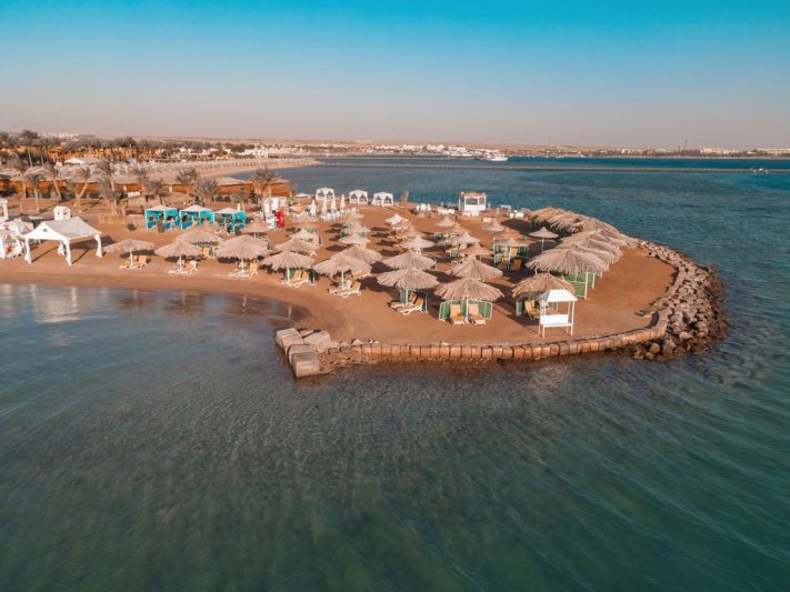 Lemon & Soul Makadi Hurghada
