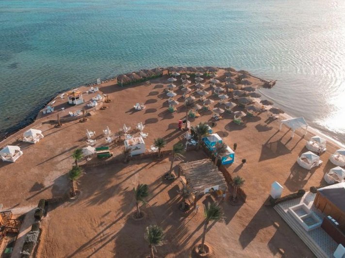 Lemon & Soul Makadi Hurghada