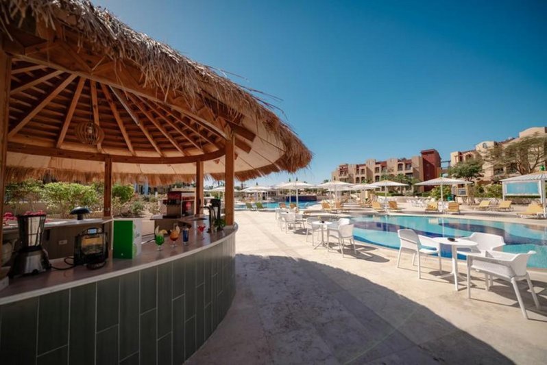 Lemon & Soul Makadi Hurghada