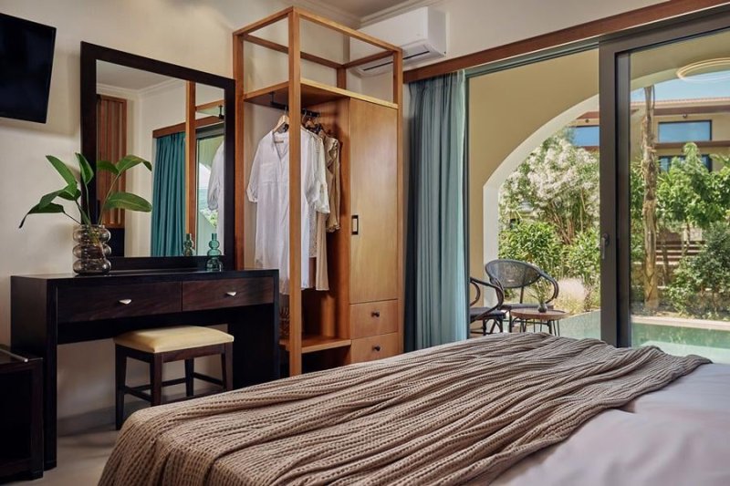 Zakynthos utazás Letsos Hotel & Luxury Suites