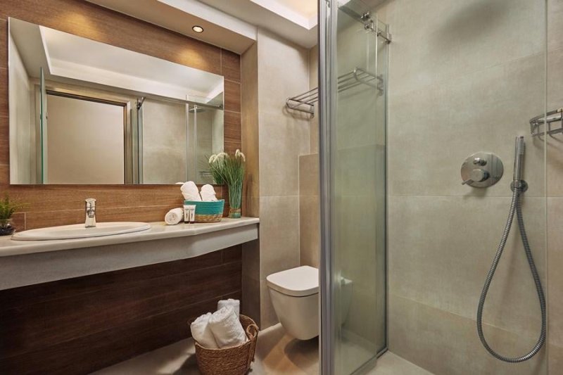 Letsos Hotel & Luxury Suites Zakynthos