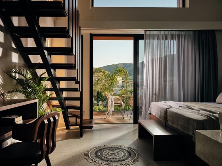 Letsos Hotel & Luxury Suites Zakynthos