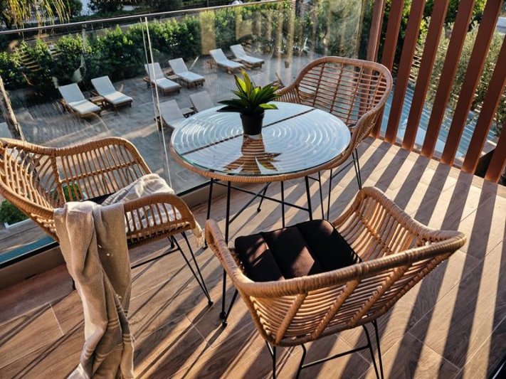 Letsos Hotel & Luxury Suites Zakynthos