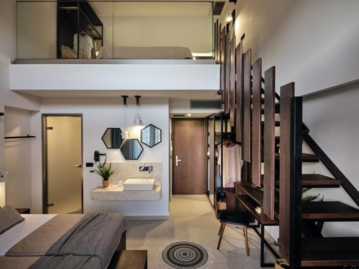 Letsos Hotel & Luxury Suites Zakynthos