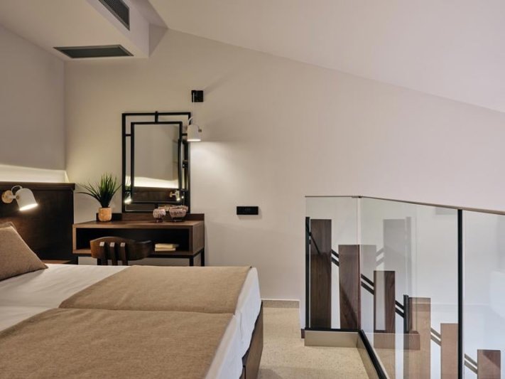 Letsos Hotel & Luxury Suites Zakynthos