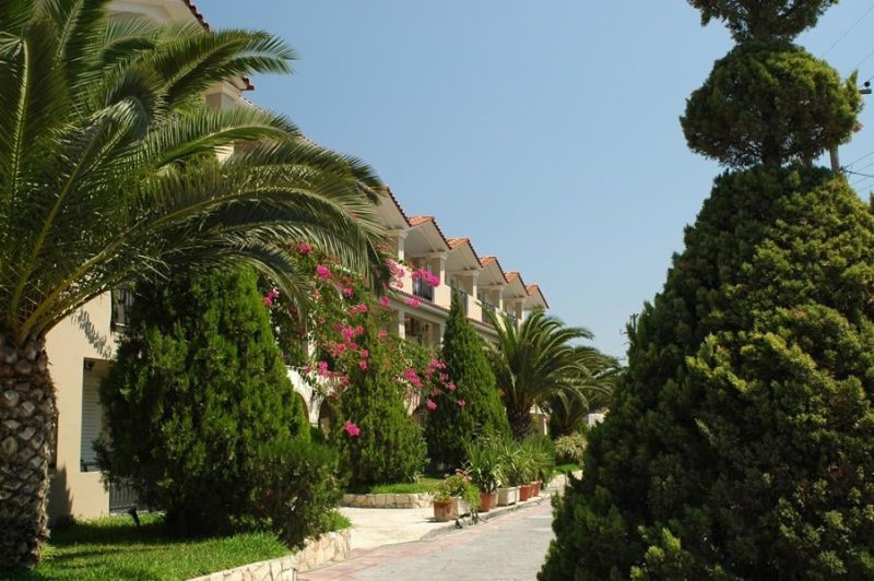 Letsos Hotel & Luxury Suites Zakynthos