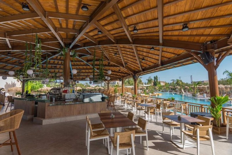 Letsos Hotel & Luxury Suites Zakynthos