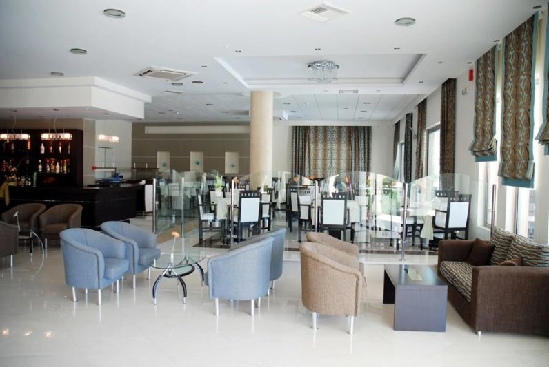 Letsos Hotel & Luxury Suites Zakynthos