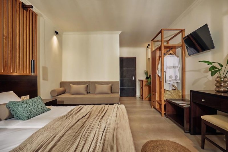 Zakynthos utazás Letsos Hotel & Luxury Suites