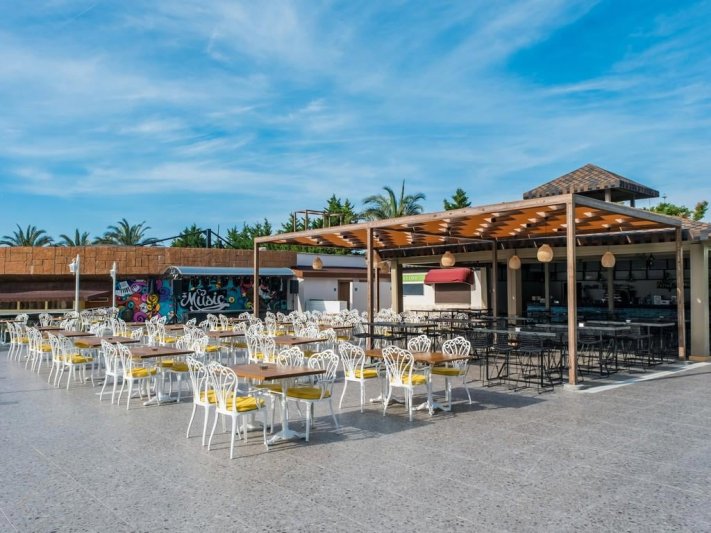 Antalya utazás Liberty Hotels Lara