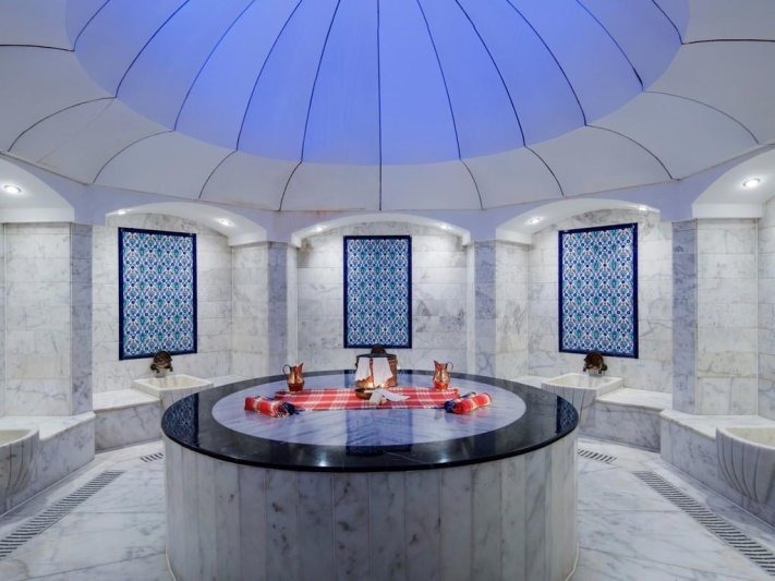 Liberty Hotels Lara Antalya